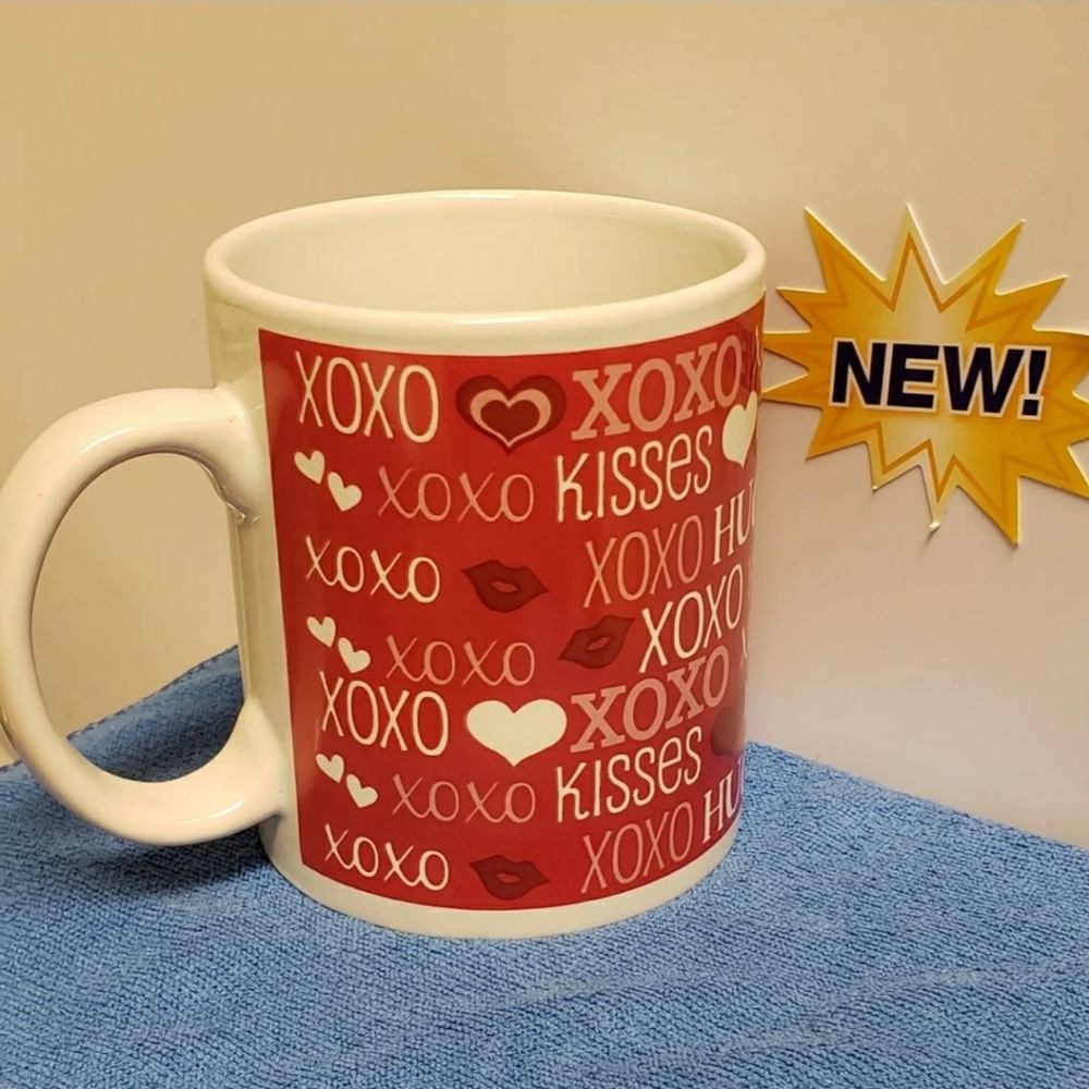 Mug